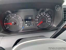 RENAULT Master STX 3 Sitzer  Haras AUTOM. NEW MODEL 2025