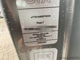 RENAULT Master STX 3 Sitzer  Haras AUTOM. NEW MODEL 2025