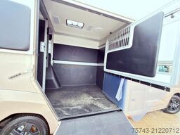 RENAULT MASTER STX NEW MODELL  2025 5 Sitzer Haras ex. L