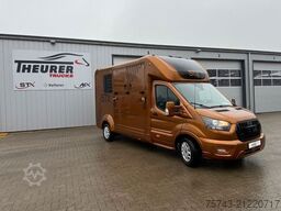 FORD Transit STX Haras  NEW MODELL. AUTOMATIK