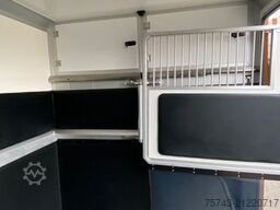 FORD Transit STX Haras  NEW MODELL. AUTOMATIK