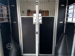 FORD Transit STX Haras  NEW MODELL. AUTOMATIK