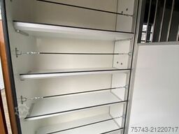 FORD Transit STX Haras  NEW MODELL. AUTOMATIK