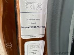 FORD Transit STX Haras  NEW MODELL. AUTOMATIK