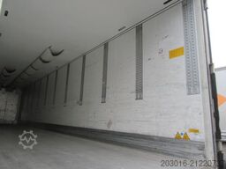 SCHMITZ CARGOBULL Scheibe Achslift Doppelstock 7cm Wand HU & SP