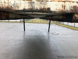 KRONE Wechselbrücke Koffer