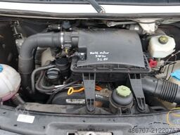 VOLKSWAGEN Crafter 2.5 TDI 23-Sitze