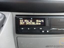 VOLKSWAGEN Crafter 2.5 TDI 23-Sitze