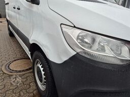 MERCEDES-BENZ Sprinter 211 Kasten CDI*Klima*3 Sitze*AHK*