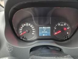MERCEDES-BENZ Sprinter 211 Kasten CDI*Klima*3 Sitze*AHK*