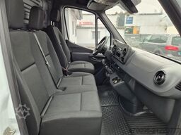 MERCEDES-BENZ Sprinter 211 Kasten CDI*Klima*3 Sitze*AHK*
