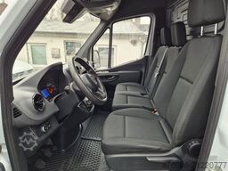 MERCEDES-BENZ Sprinter 211 Kasten CDI*Klima*3 Sitze*AHK*