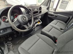 MERCEDES-BENZ Sprinter 211 Kasten CDI*Klima*3 Sitze*AHK*