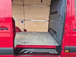 MERCEDES-BENZ Sprinter 315 Kasten*L2-H2*AHK 3Tonnen*3 Sitze*