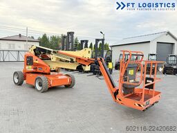 JLG M450AJ HYBRID ONLY-235H 15700MM