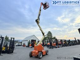 JLG M450AJ HYBRID ONLY-235H 15700MM