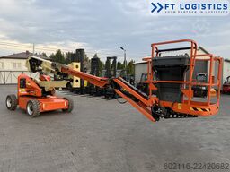 JLG M450AJ HYBRID ONLY-235H 15700MM
