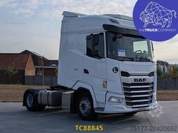 DAF XG 480