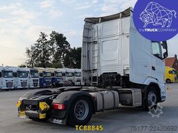 DAF XG 480