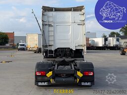 DAF XG 480
