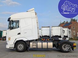 DAF XG 480