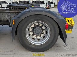 DAF XG 480