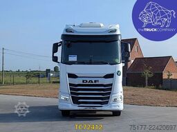 DAF XG 480