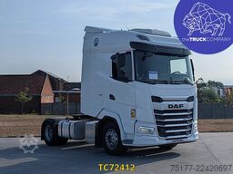 DAF XG 480