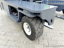 Combilift C6000 DIESEL DUPLEX 4650 SIDE-SHIFT