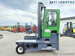 Combilift C6000 DIESEL DUPLEX 4650 SIDE-SHIFT