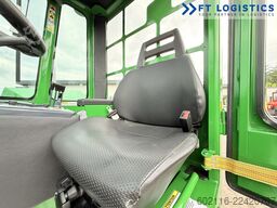 Combilift C6000 DIESEL DUPLEX 4650 SIDE-SHIFT