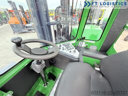 Combilift C6000 DIESEL DUPLEX 4650 SIDE-SHIFT