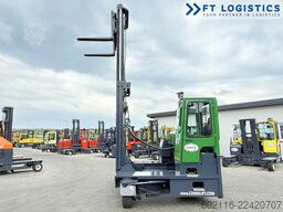 Combilift C6000 DIESEL DUPLEX 4650 SIDE-SHIFT