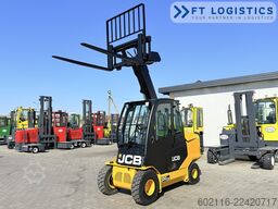 JCB TLT30D TELESCOPIC MAST DIESEL CABIN