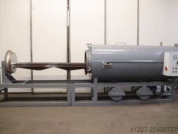 unbekannt Innenraum Ø 600x 2480 mm