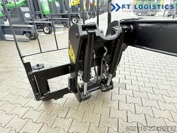 JCB JCB TLT27D DIESEL SIDE-SHIFT FULL CABIN