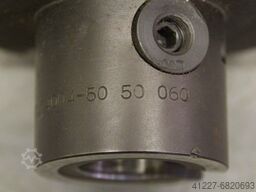 Sandvik Coromant SK50 verschiedene Ausführungen