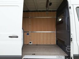 Mercedes-Benz Sprinter 317 Maxi,9GTronic,MBUX,Kamera