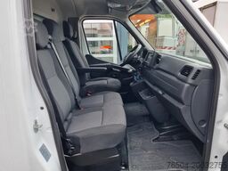 Renault Master 2.3 DCI 163PK Koffer LBW Euro 6 21m3