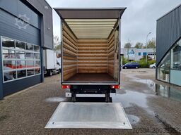 Renault Master 2.3 DCI 163PK Koffer LBW Euro 6 21m3