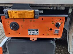 Renault Master 2.3 DCI 163PK Koffer LBW Euro 6 21m3