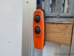 Renault Master 2.3 DCI 163PK Koffer LBW Euro 6 21m3