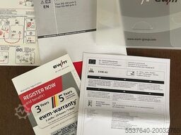 EWM Titan Xq 400 puls C W Ex WiFi R1 5m