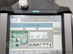 Autonox RL3-TS1-1200-20kg