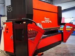 AMADA HFE 170/4L  4100 x 170 to