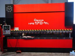 AMADA HFE 170/4L  4100 x 170 to