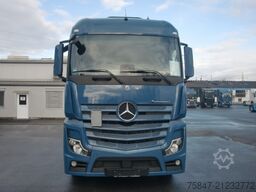 Mercedes-Benz Actros 1845 LS/NRL Standklima Retarder