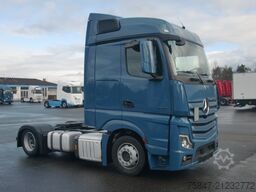 Mercedes-Benz Actros 1845 LS/NRL Standklima Retarder