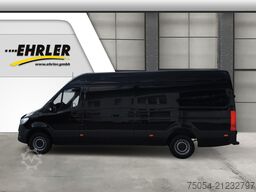 MERCEDES-BENZ Sprinter III Kasten RWD 317 CDI RWD