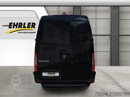 MERCEDES-BENZ Sprinter III Kasten RWD 317 CDI RWD